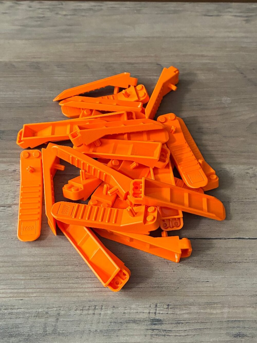 25 Lego Brick Separator Tools